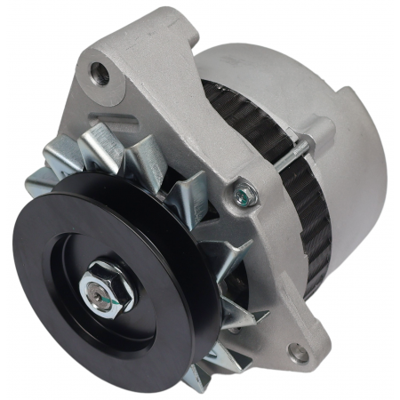 ALTERNATOR ZETOR 14V 55A 5211, 6211, 6245, 7211 - BREMHER 3 LATA GWARANCJI